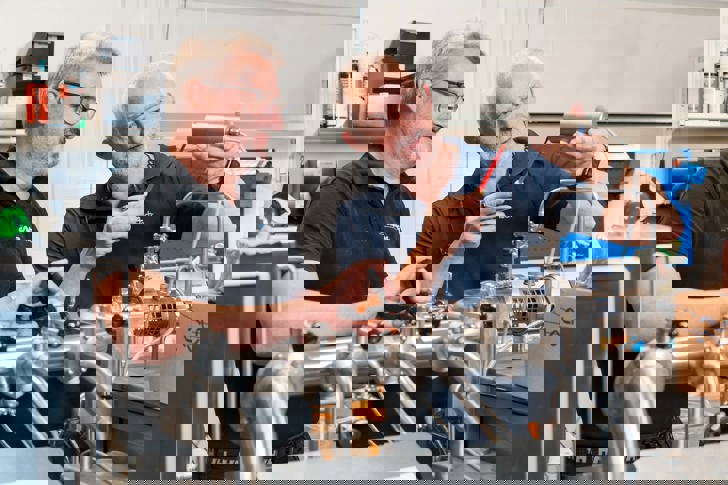 Project Approach Installation, Commissioning And Training 5