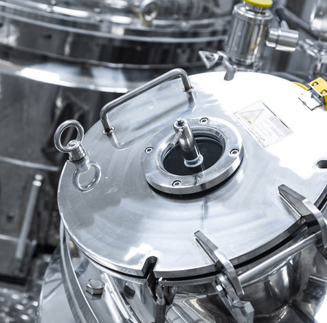 Pharma Banner Billede