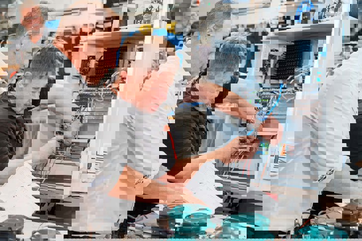 Project Approach Testing, Validation And Documentation 4