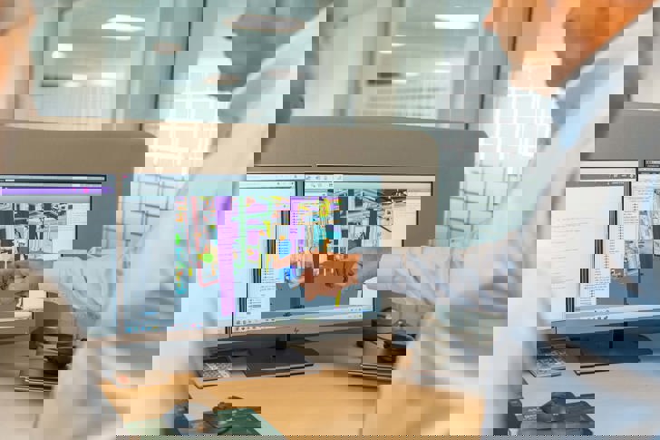 Project Approach Design And Engineering 3