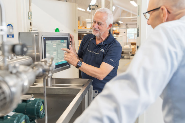 Project Approach Long Term Support And Optimisation 6