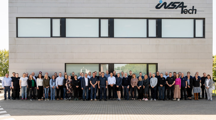 Gruppebillede Bredt Banner 2024