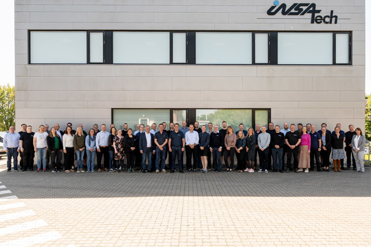 Gruppebillede Bredt Banner 2024