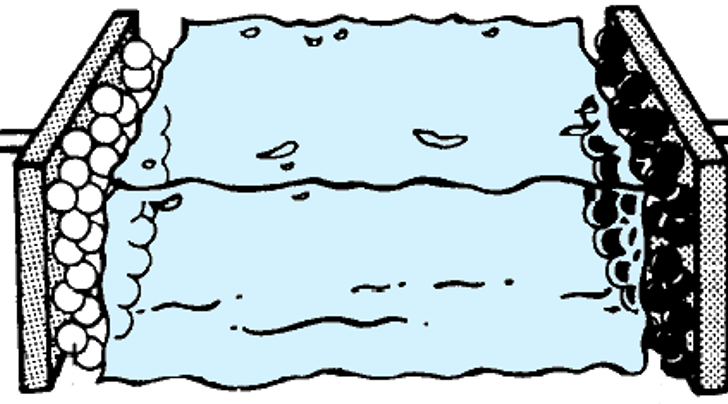 Insatech Polarisering Colour