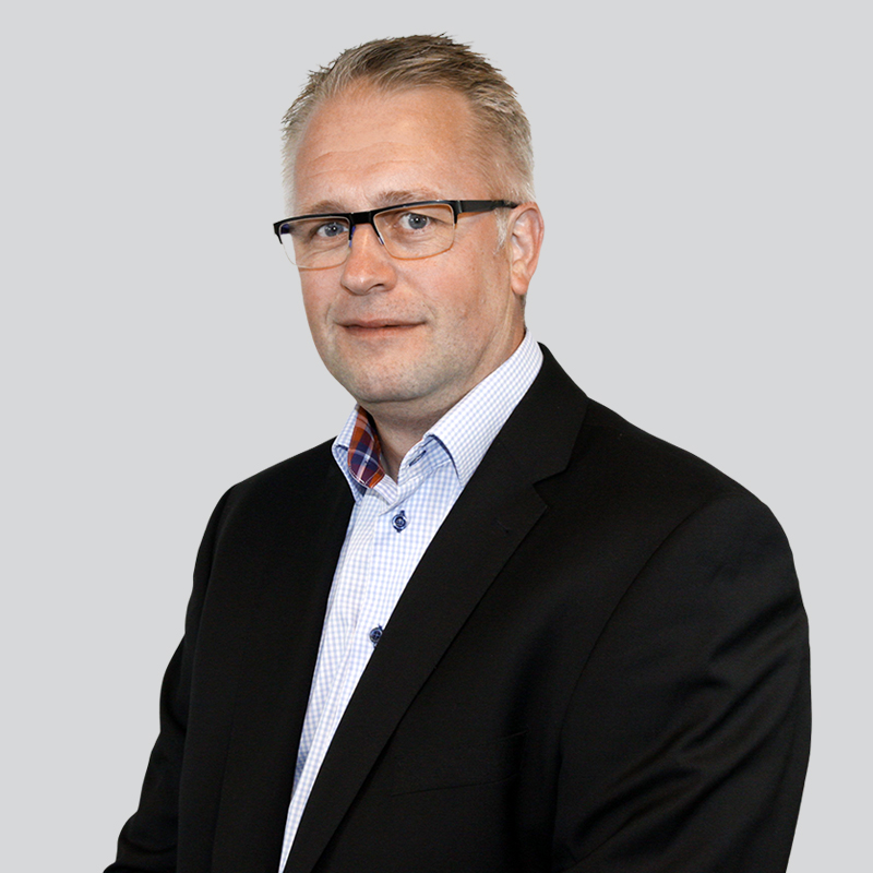 Insatech Medarbejdere Website MOK