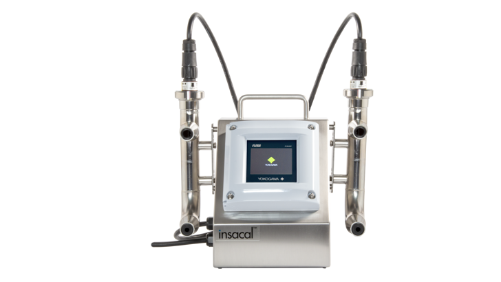 Insatech Insacal Med To Elektroder